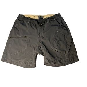 REI Women’s Size 14 River Shorts